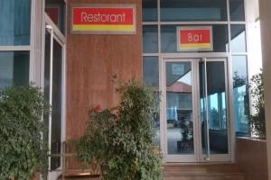 Hotel «Kompleksi Arifi», Шкодер