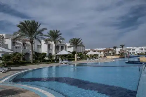 Continental Plaza Aqua Beach - 0