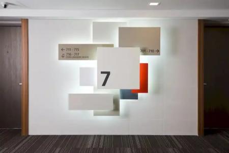 Metro Myeongdong - 15