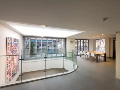 Metro Myeongdong - 12