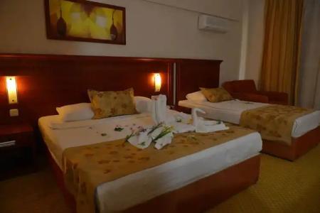 Laphetos Beach Resort & Spa - 37