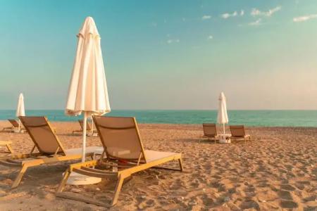 Laphetos Beach Resort & Spa - 25