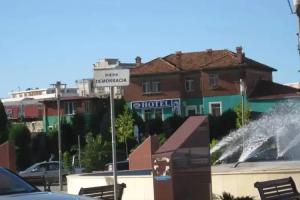 Hotel «Kaduku», Шкодер