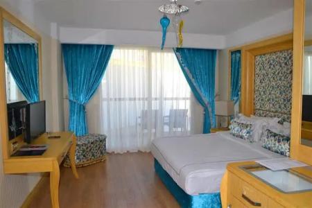 The Qasr Bodrum Halal & Spa - 16
