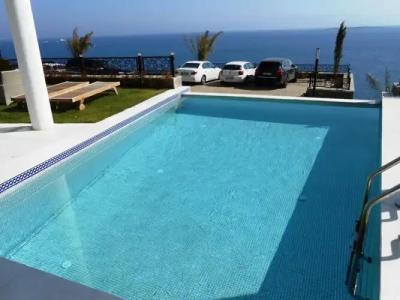 The Qasr Bodrum Halal & Spa - 11