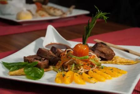 The Qasr Bodrum Halal & Spa - 43