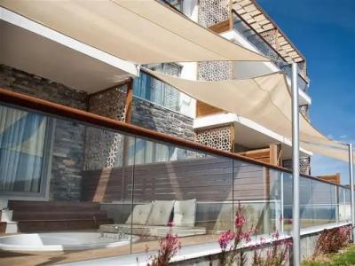 The Qasr Bodrum Halal & Spa - 22