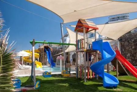 The Qasr Bodrum Halal & Spa - 38