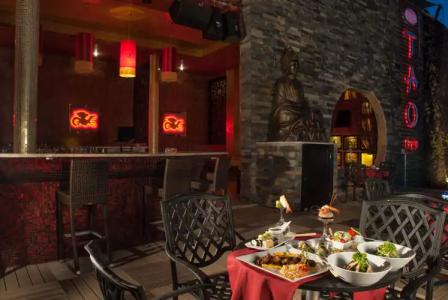 The Qasr Bodrum Halal & Spa - 48