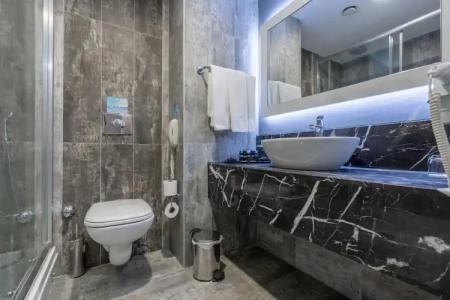 Saturn Palace Resort - 105