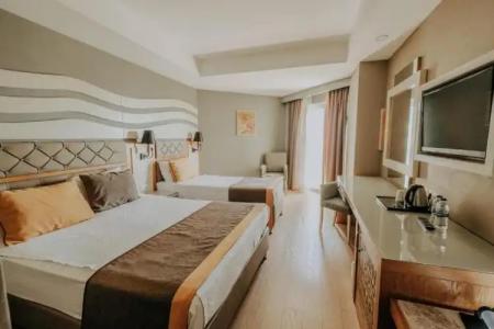 Saturn Palace Resort - 108