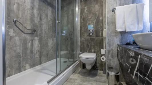 Saturn Palace Resort - 130