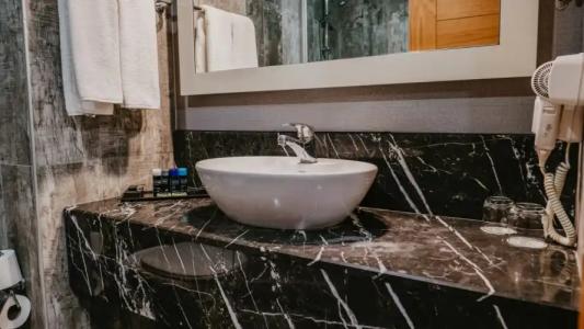 Saturn Palace Resort - 136