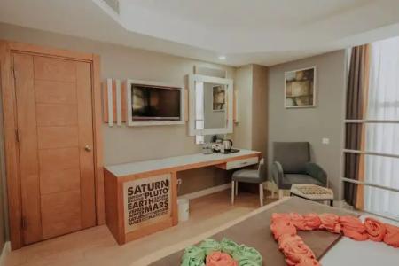 Saturn Palace Resort - 102