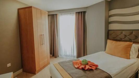 Saturn Palace Resort - 126