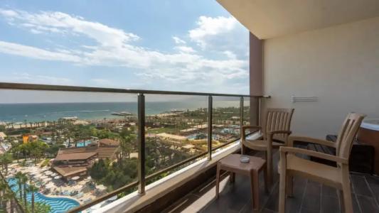 Saturn Palace Resort - 125