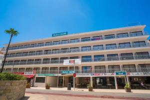 Hotel «Sur», Кала-Бона