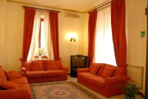Hotel «Delizia Genovese», Монтекатини-Терме