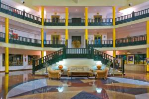 Отель «Blue Sea Costa Bastian», Коста-Тегисе