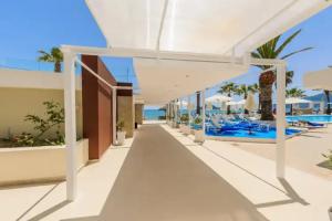 Мини-отель «Turtle Beach House», Лаганас
