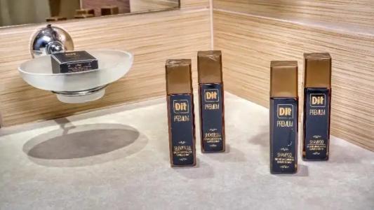 DIT Evrika Beach Club - All Inclusive - 72