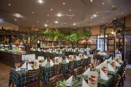 DIT Evrika Beach Club - All Inclusive - 33