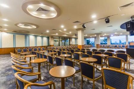 DIT Evrika Beach Club - All Inclusive - 17