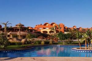 Sharm Grand Plaza Resort - Families and Couples Only, Шарм-эль-Шейх