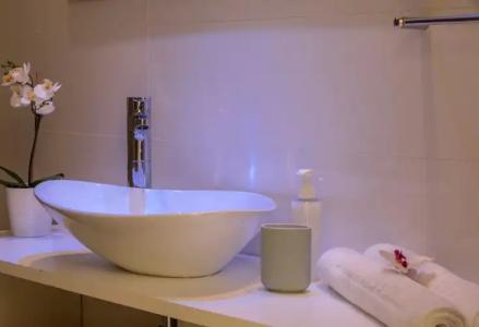 Infinity Blu - Designed for Adults - 55