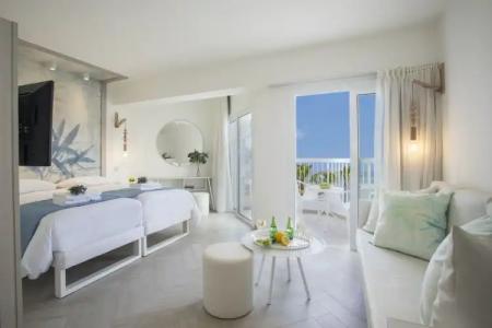 Infinity Blu - Designed for Adults - 62