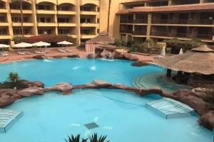 Amarante Pyramids Hotel, Каир