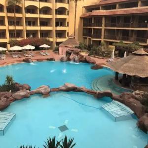 Amarante Pyramids - 0