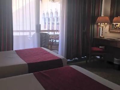 Amarante Pyramids - 46