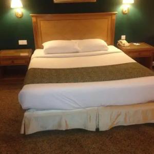 Amarante Pyramids - 22