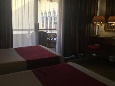 Amarante Pyramids - 29