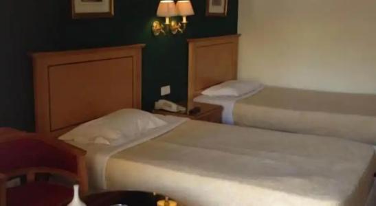 Amarante Pyramids - 16