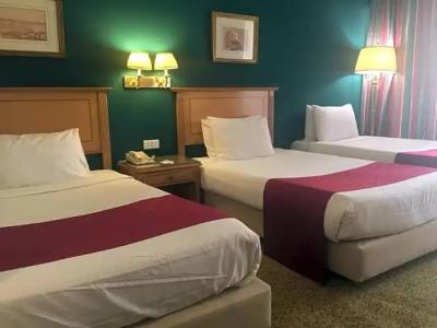 Amarante Pyramids - 47