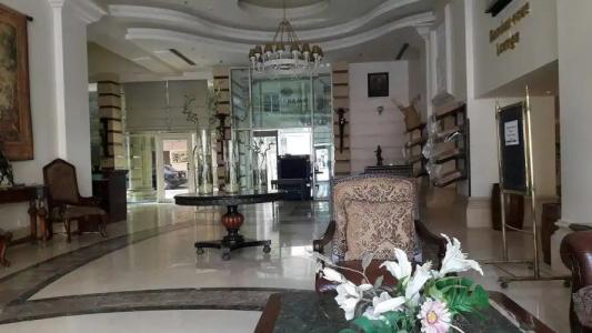 Amarante Pyramids - 8