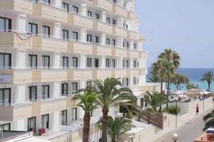 Отель «R2 Veronica», Кала-Миллор