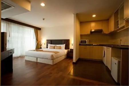 S.M. Grande Residence - 85