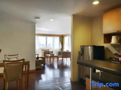 S.M. Grande Residence - 122