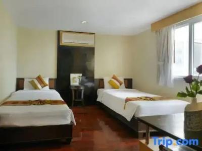 S.M. Grande Residence - 75