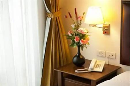 S.M. Grande Residence - 72