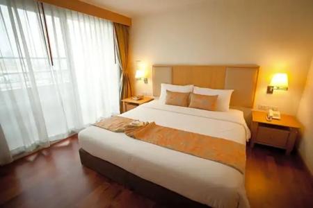 S.M. Grande Residence - 98