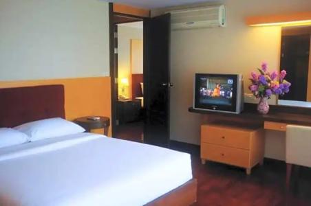 S.M. Grande Residence - 117