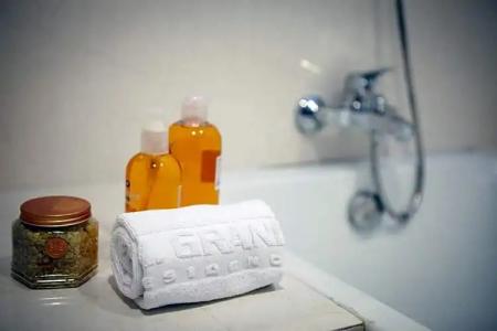 S.M. Grande Residence - 115