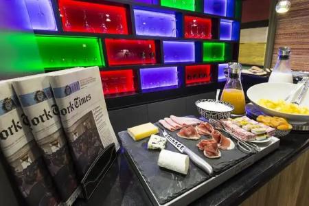 Hôtel Adèle & Jules - 10