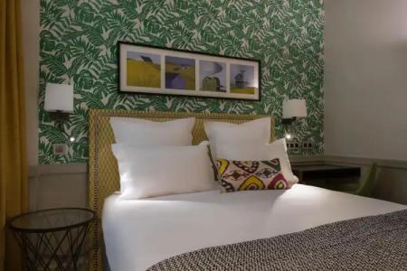 Hôtel Adèle & Jules - 24