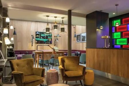 Hôtel Adèle & Jules - 41