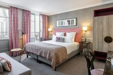 Hôtel Adèle & Jules - 57